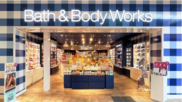 Bath And Body Works Black Friday